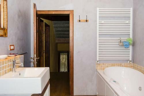 Villa Relax In Toscana