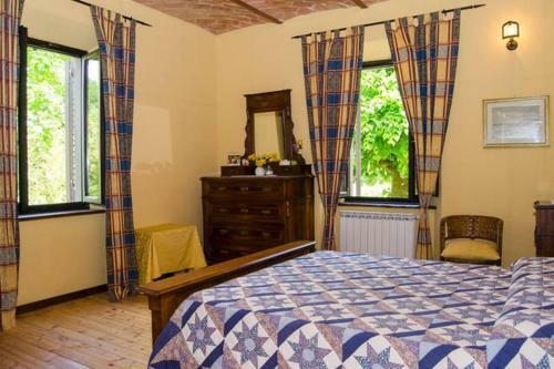 Villa Relax In Toscana