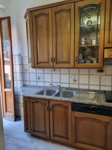 Apartamento Appartamento Via Loreto