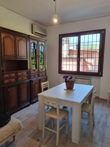 Apartamento Appartamento Via Loreto
