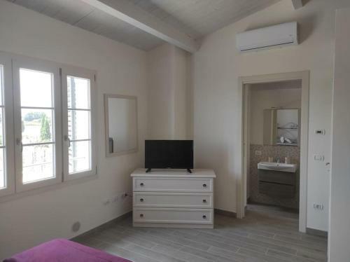 Hostal Affittacamere Villa Mary
