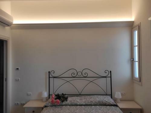 Hostal Affittacamere Villa Mary