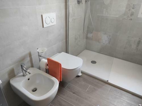 Hostal Affittacamere Villa Mary