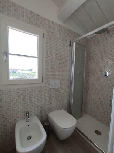 Hostal Affittacamere Villa Mary