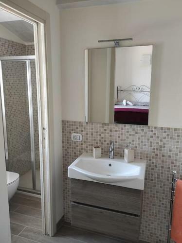 Hostal Affittacamere Villa Mary