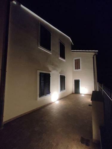 Hostal Affittacamere Villa Mary