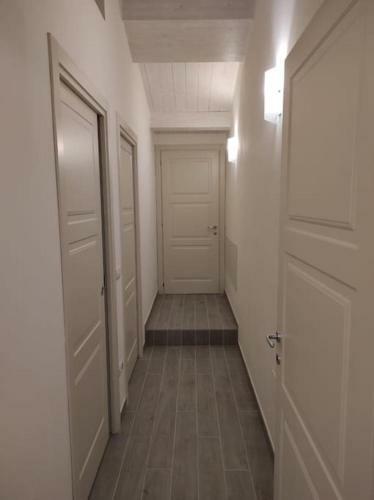 Hostal Affittacamere Villa Mary