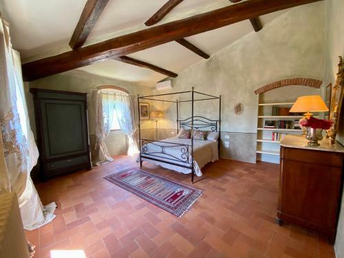 Villa Podere Del Boscaccio