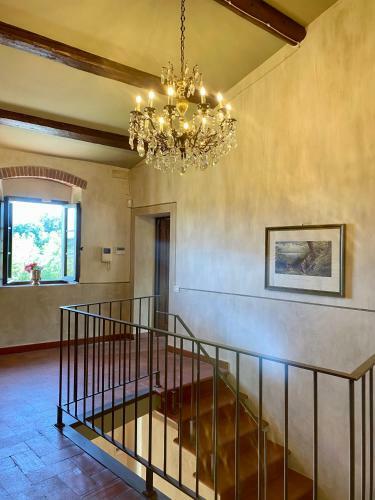 Villa Podere Del Boscaccio