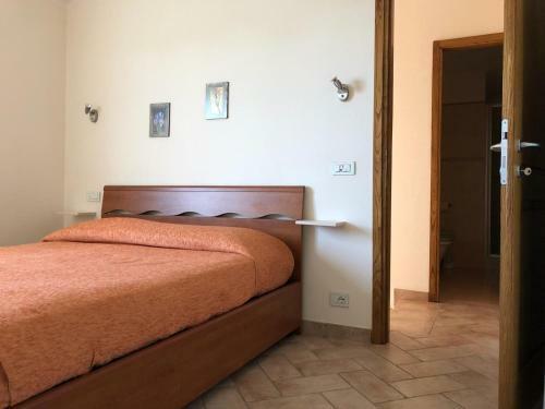 La Casa Degli Ulivi
