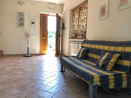 La Casa Degli Ulivi