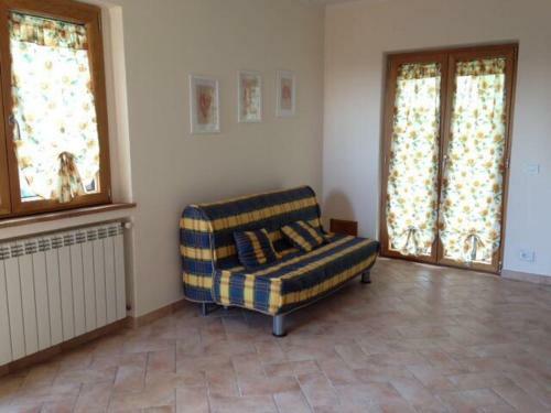 La Casa Degli Ulivi