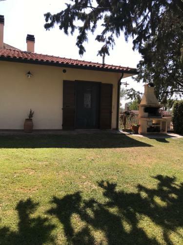 La Casa Degli Ulivi