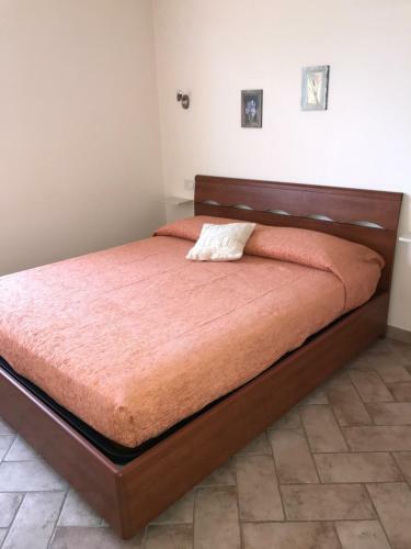 La Casa Degli Ulivi