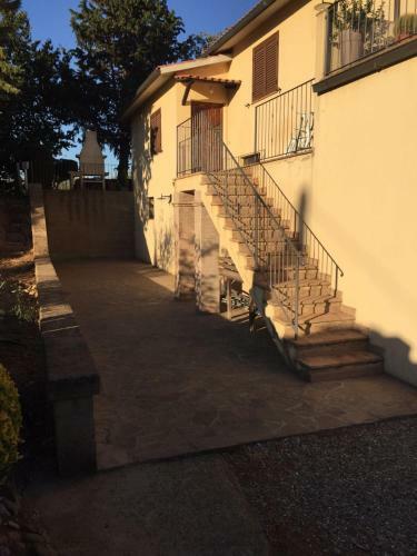 La Casa Degli Ulivi