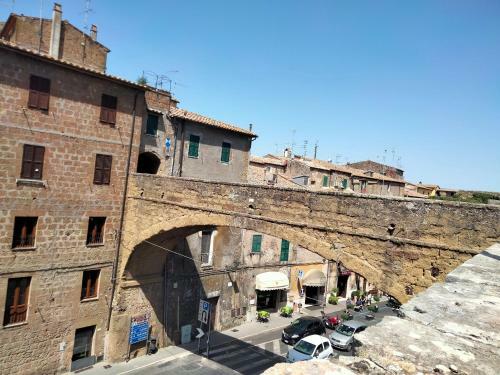 Apartamento Bilocale Vicino Al Centro