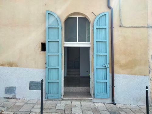 Apartamento Bilocale Vicino Al Centro