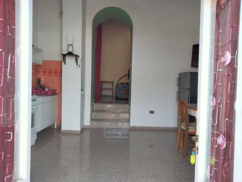 Apartamento Bilocale Vicino Al Centro
