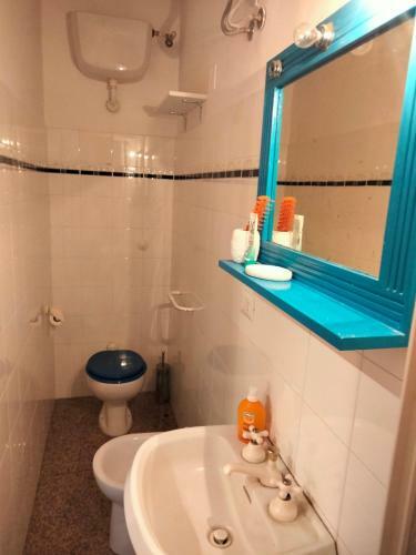 Apartamento Bilocale Vicino Al Centro