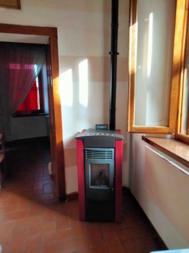 Apartamento Vista Sulla Vallata