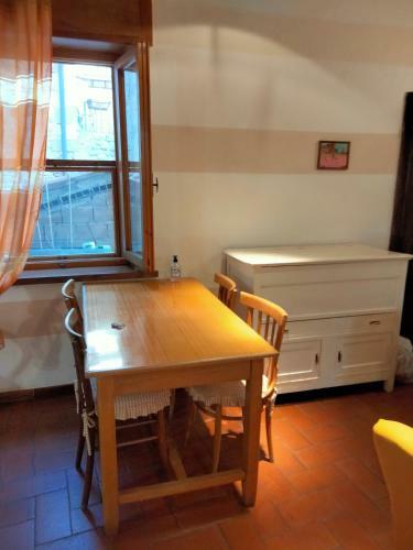 Apartamento Vista Sulla Vallata