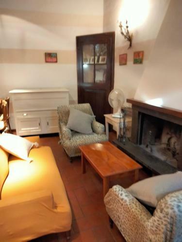 Apartamento Vista Sulla Vallata