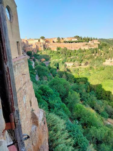 Apartamento Vista Sulla Vallata