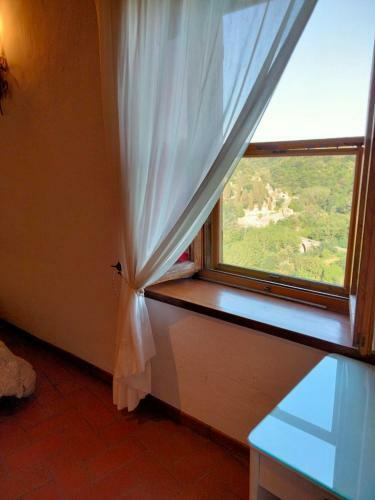 Apartamento Vista Sulla Vallata