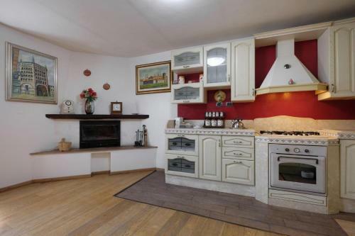 Apartamento Casa Giuly