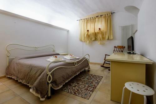 Apartamento Casa Delia