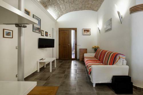 Apartamento Casa Delia
