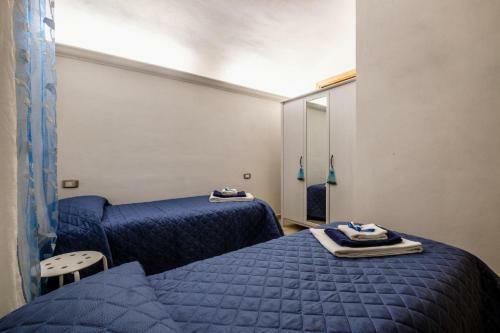 Apartamento Casa Delia