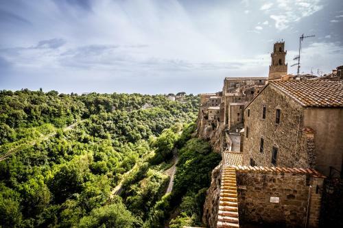 Apartamento Le Antiche Viste