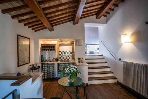 Apartamento Le Antiche Viste