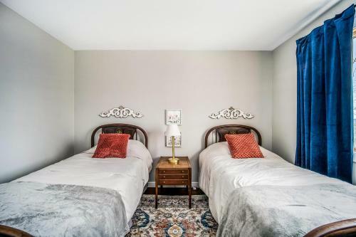 Hideaway Valley Condo 71