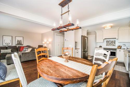 Hideaway Valley Condo 71