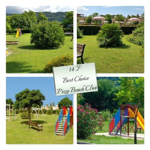 Pizzo Beach Club 14f