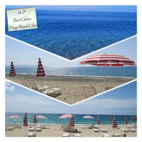 Pizzo Beach Club 14f