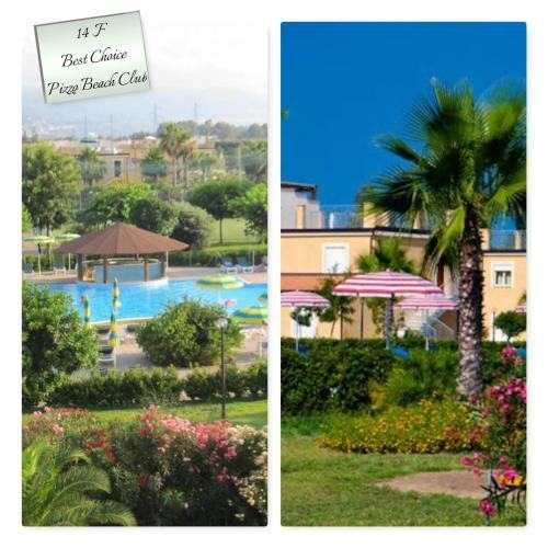 Pizzo Beach Club 14f