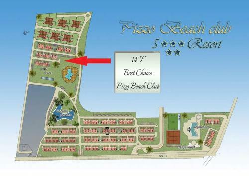 Pizzo Beach Club 14f