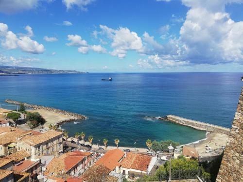 Apartamento La Porta Sul Mare