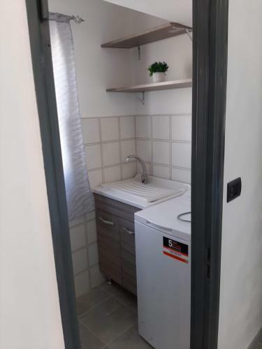 Apartamento La Porta Sul Mare