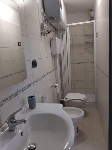 Apartamento La Porta Sul Mare