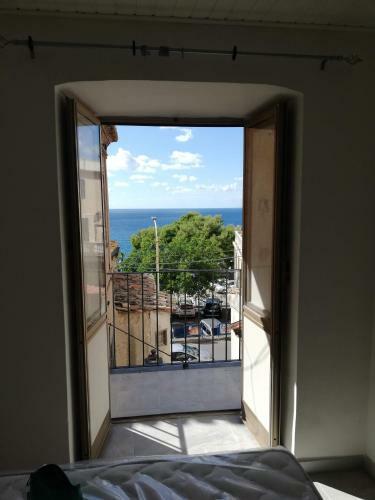 Apartamento La Porta Sul Mare