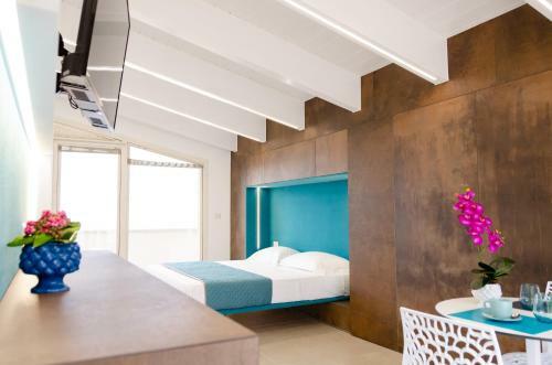 Bed & Breakfast Villa Rocca - Rooms&spa