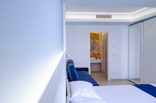 Bed & Breakfast Villa Rocca - Rooms&spa