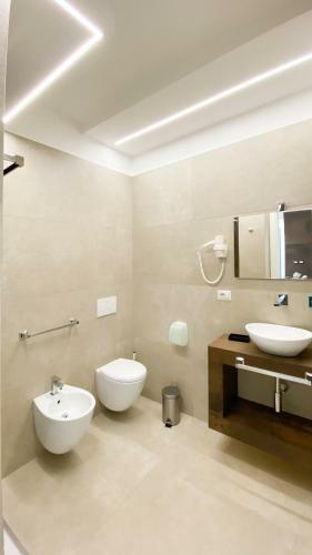 Bed & Breakfast Villa Rocca - Rooms&spa