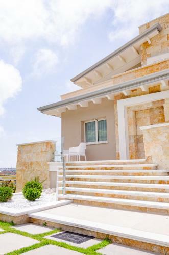 Bed & Breakfast Villa Rocca - Rooms&spa