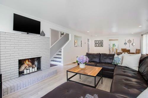 Six Pines Cottage