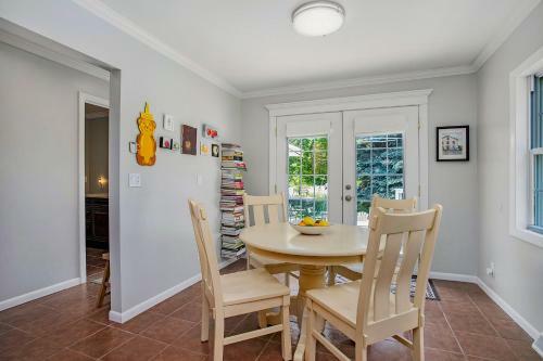 Six Pines Cottage